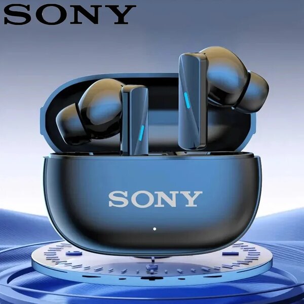Écouteurs Sans Fil Sony