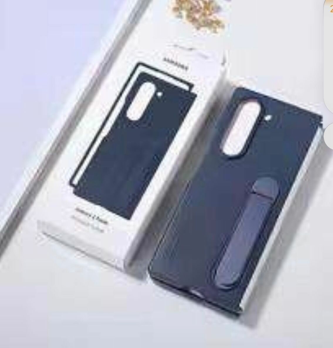 Coque Samsung  Z FOLD 6