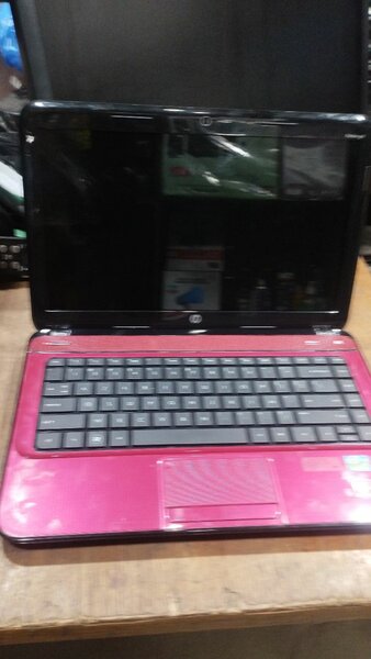 Ordinateur portable