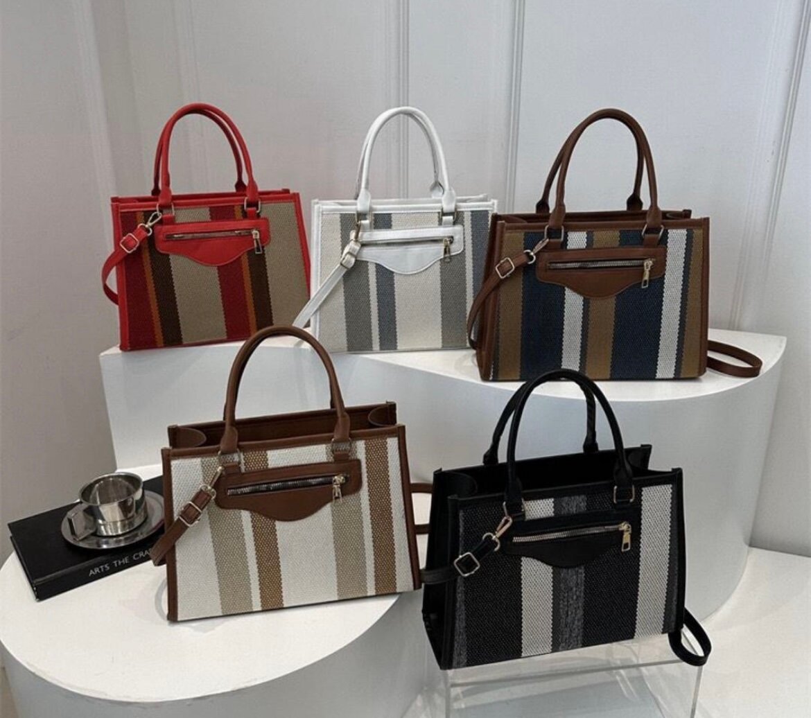 Sacs à main élégants colorés