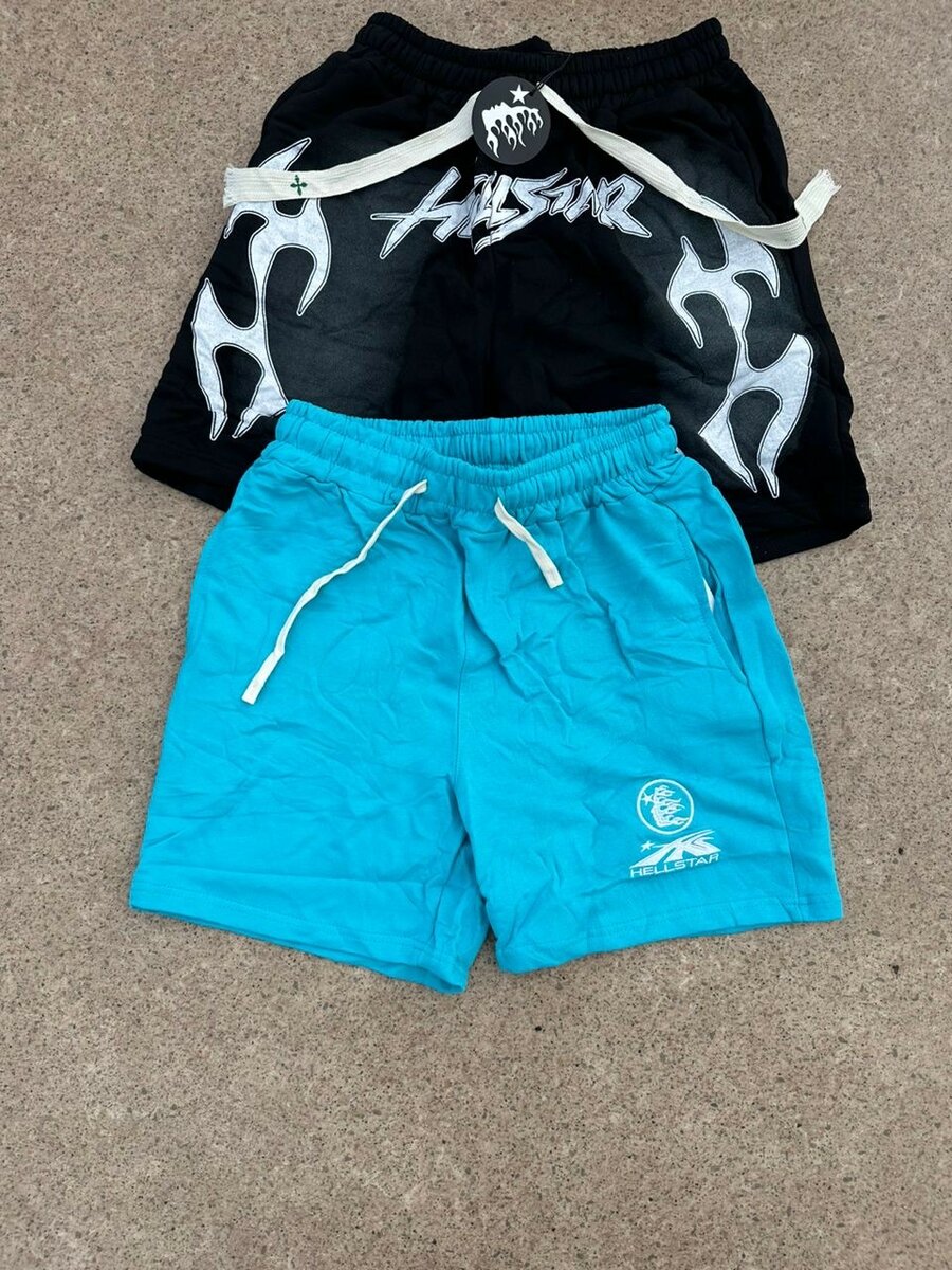 TRAPSTAR-ALENCIAC-HERSTAR