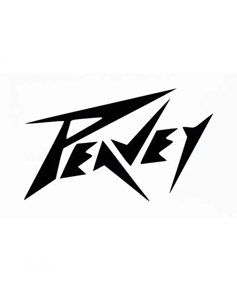 Mediator de guitare  Peavey