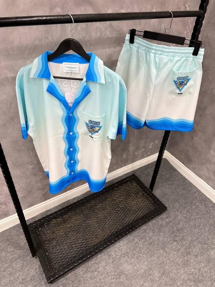 Ensemble de tennis moderne