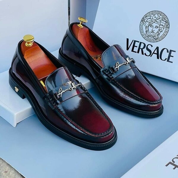 Versace mens shoe