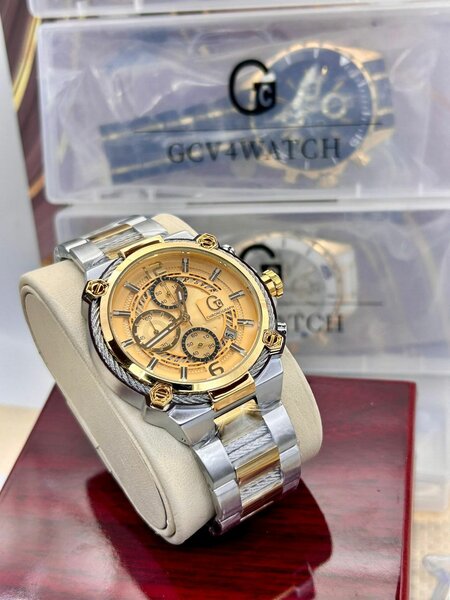 Montre luxe HOMME
