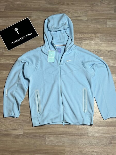 Nike Tech Fleece x NOCTA