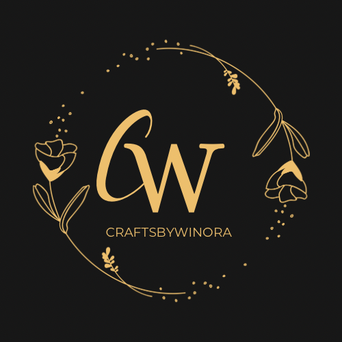 CraftsByWinora 