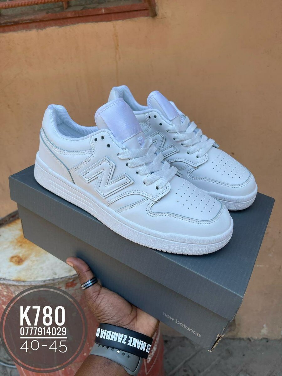 New Balance Sneakers