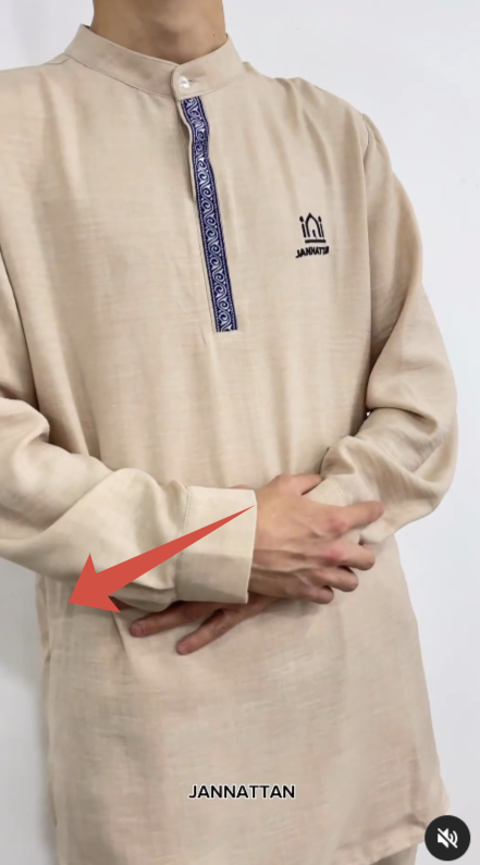 Айт намазга сүннөттөр, деги эле намазга ылайыктуу кийимдер