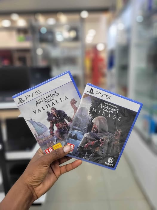 ASSASSIN CREED  AC Valhalla  