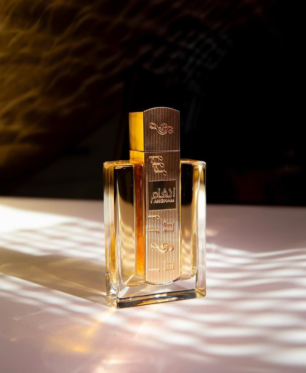 Perfume Angham by Lattafa