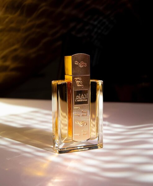 Perfume Angham by Lattafa