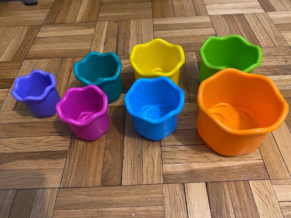 Dînette pour enfants