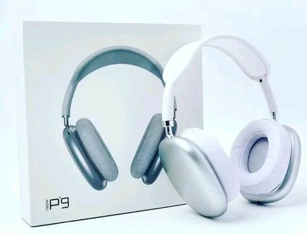 Casque bluetooth P9