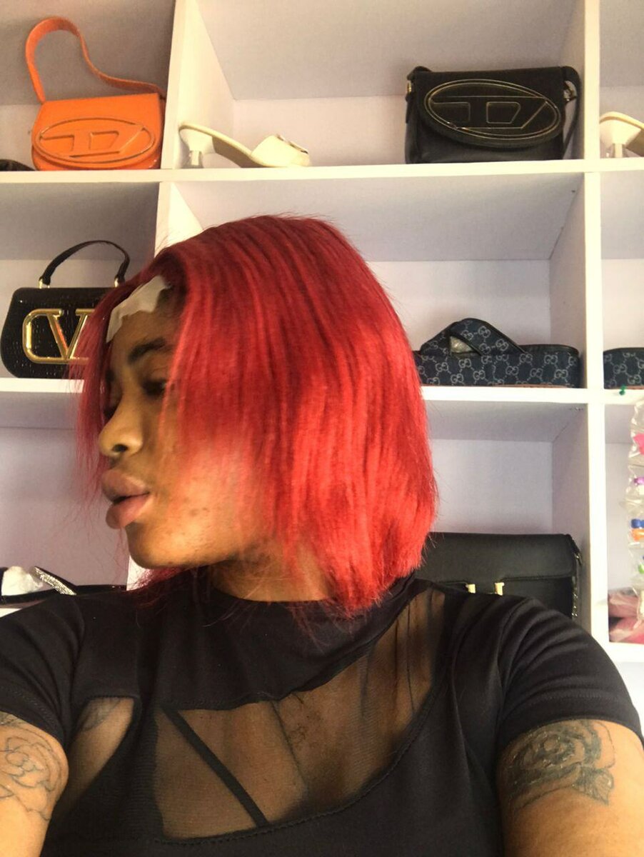 12inches super soft human hair