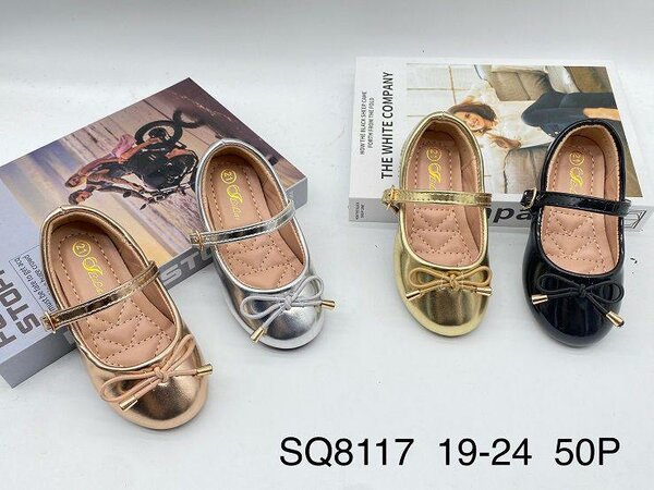 Ballerine