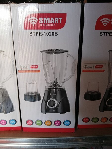 Blender SMART STPE-1020B 1.5L