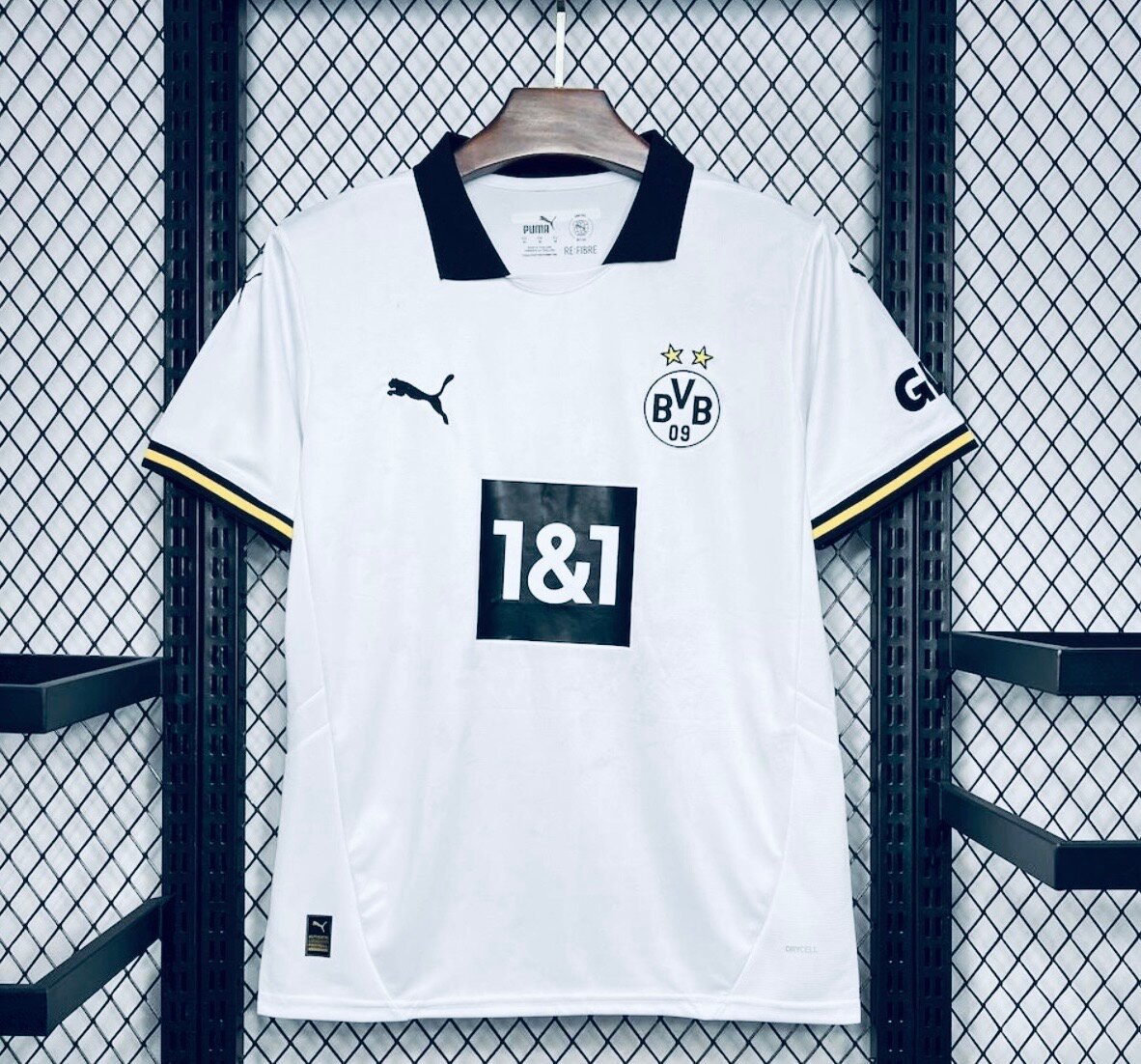 Maillot de football BVB