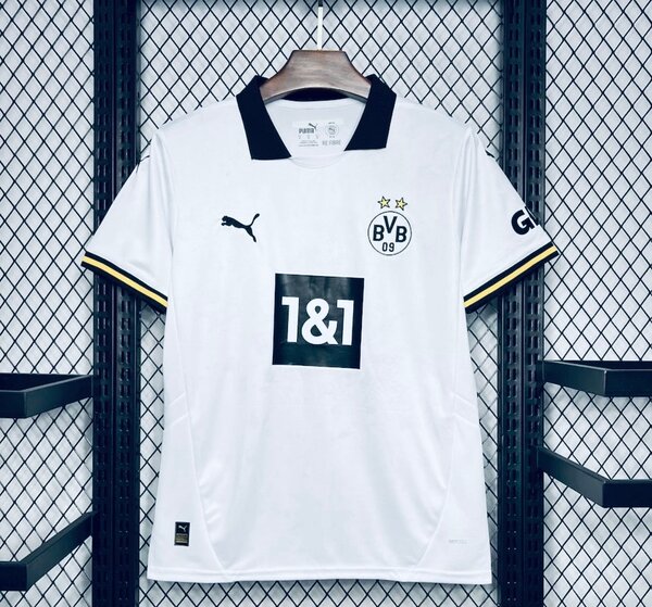 Maillot de football BVB