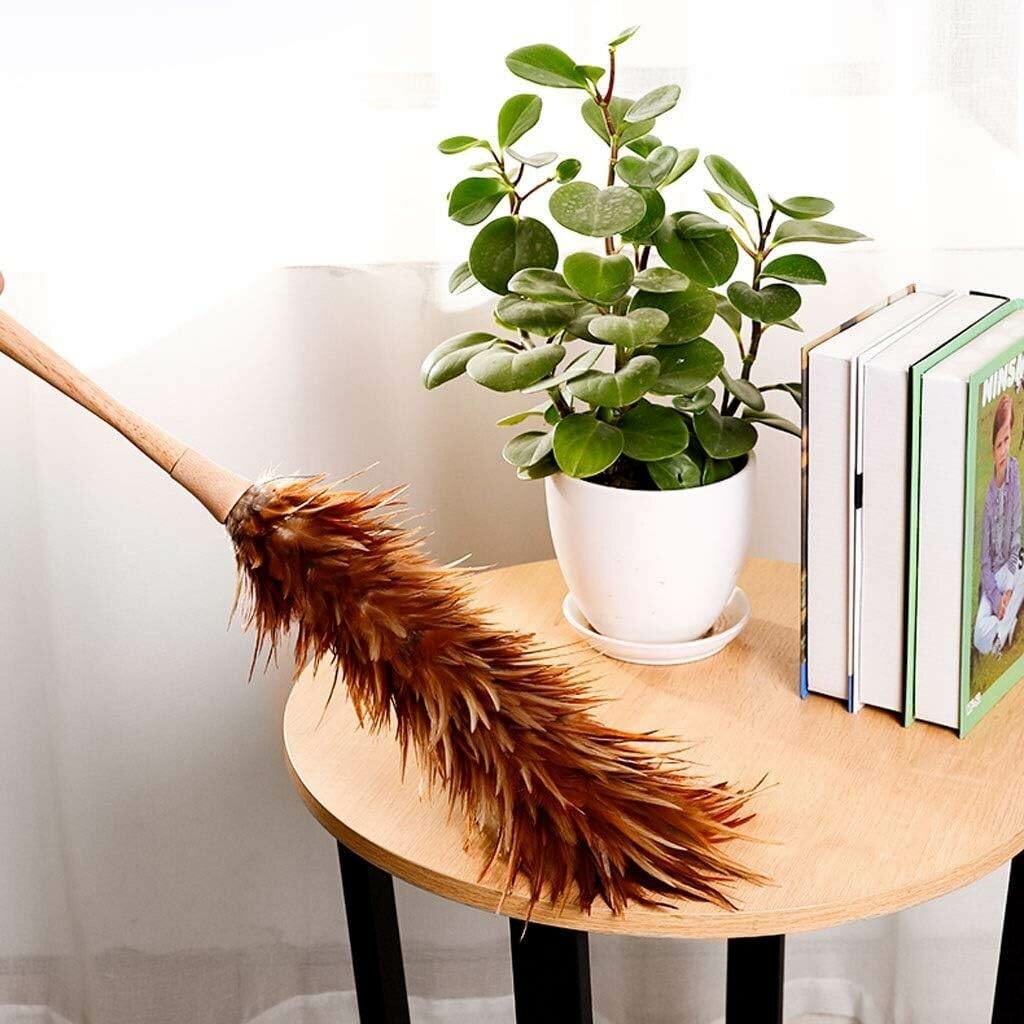 Plumeau en plumes naturelles