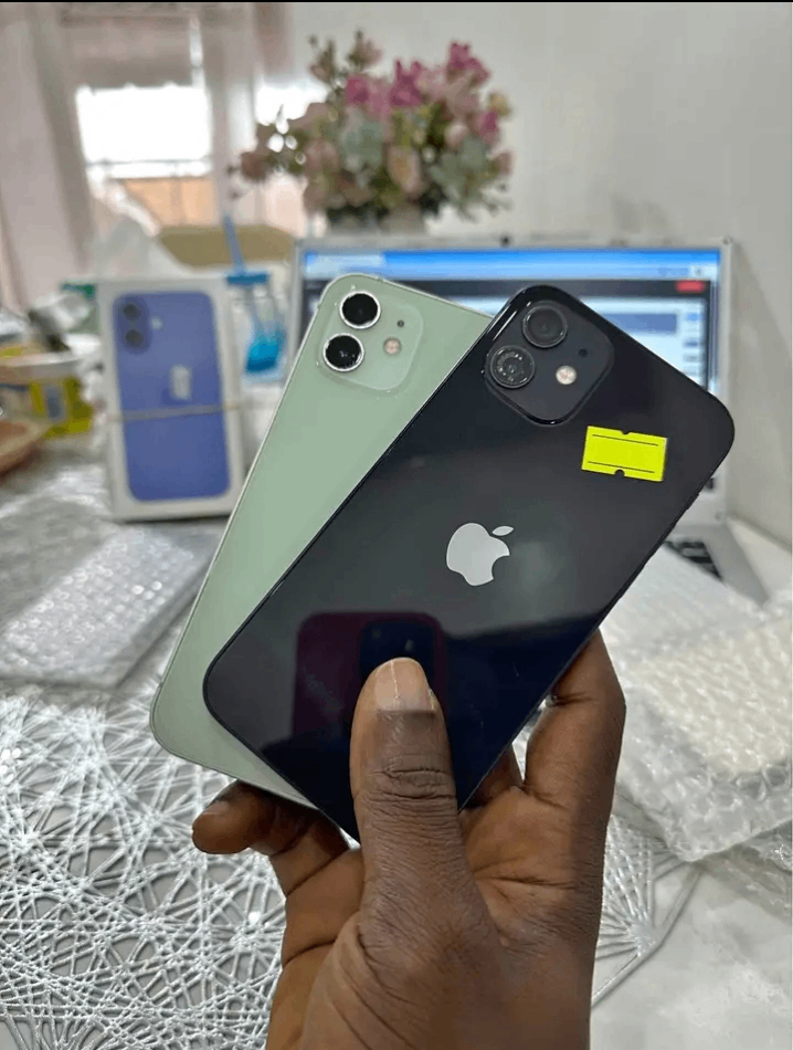 iPhone - Smartphone haut de gamme