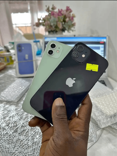 iPhone - Smartphone haut de gamme