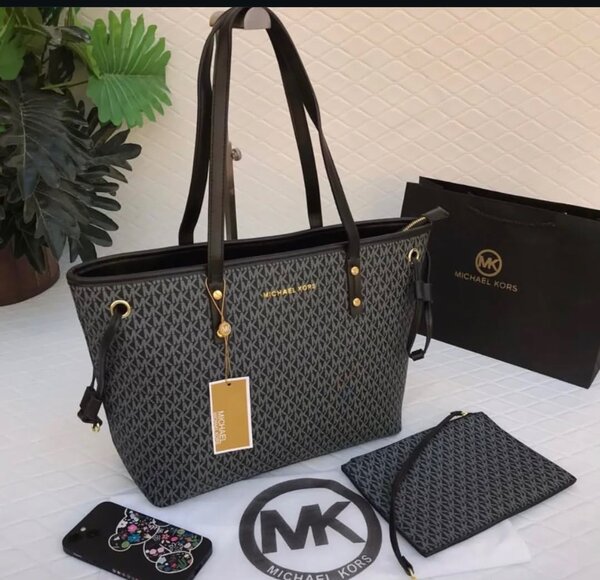 Michael Kors tote bag