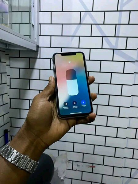 iPhone 11 Vert 64 Go