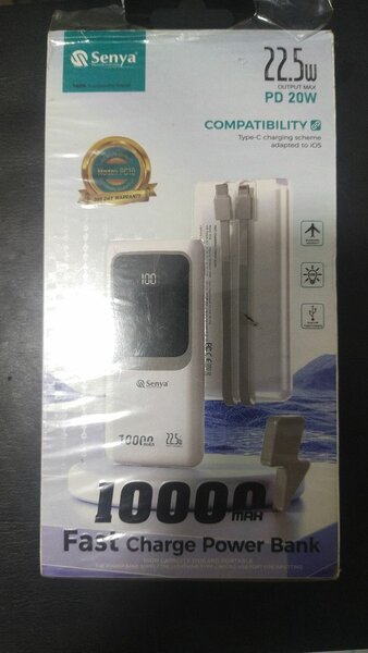 Senya Power Bank