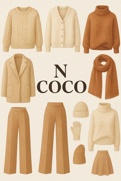 N COCO 