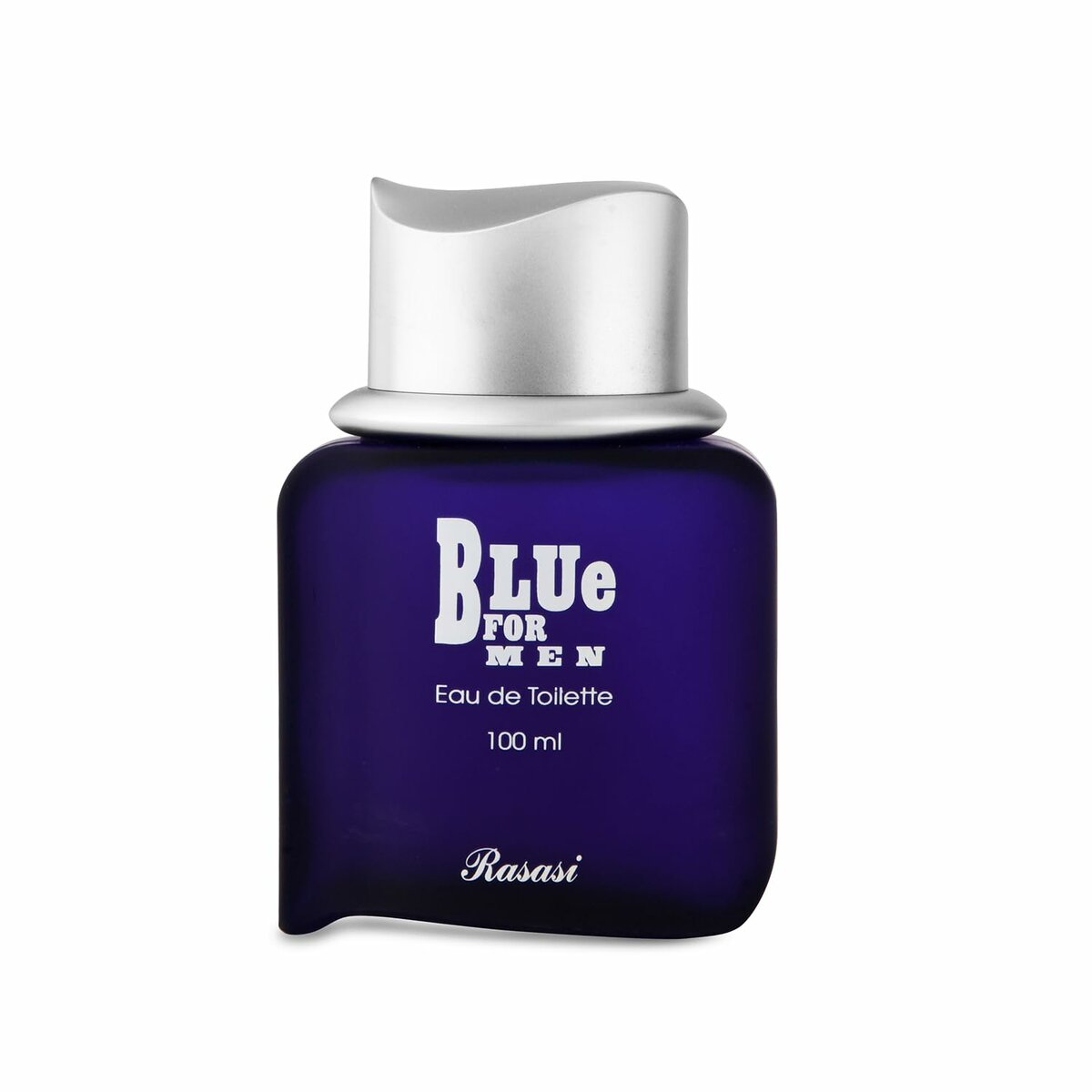 Blue For Men - eau de toilette homme - 100ml