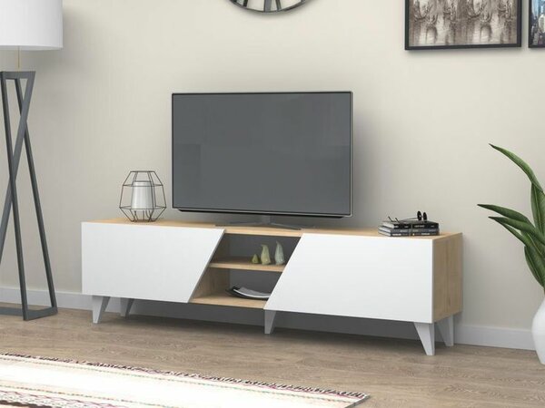 Meuble TV moderne en bois
