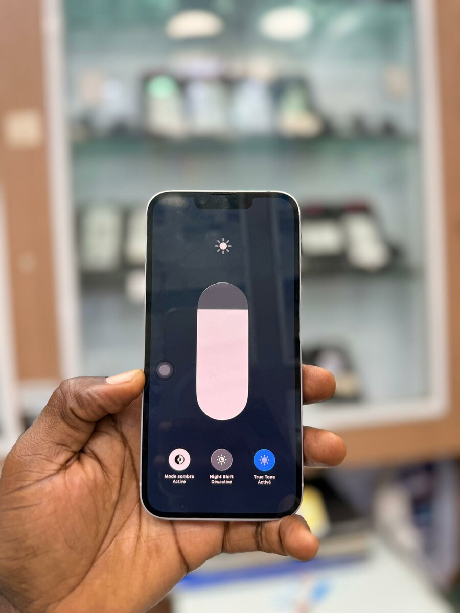 14 simple 128Go 2 puces