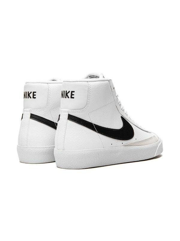 Nike Blazer Mid '77 Vintage 'White Black'