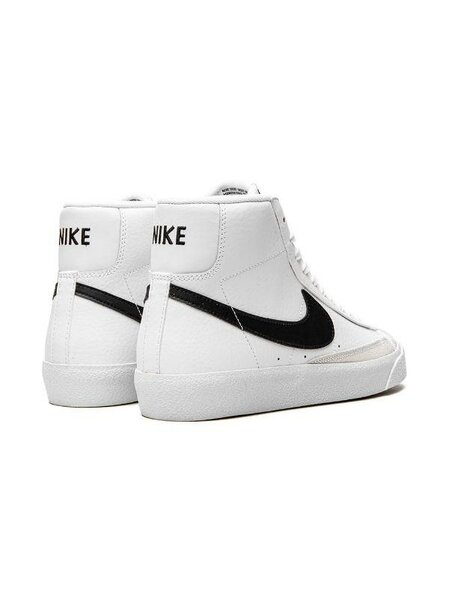 Nike Blazer Mid '77 Vintage 'White Black'