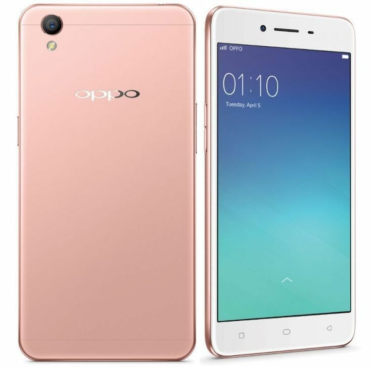 Smartphone Oppo a37