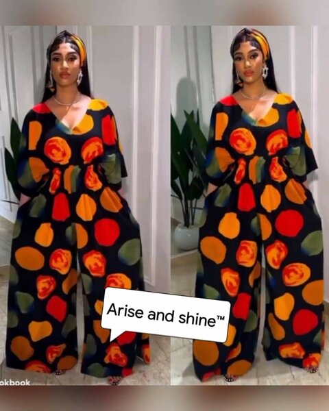 Très belle robe