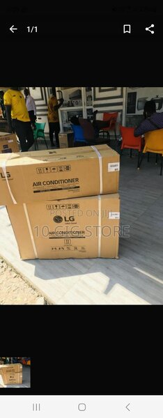 Oem odm LG 1.5 hp aircondition