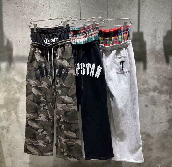 Pantalons de jogging trapstar