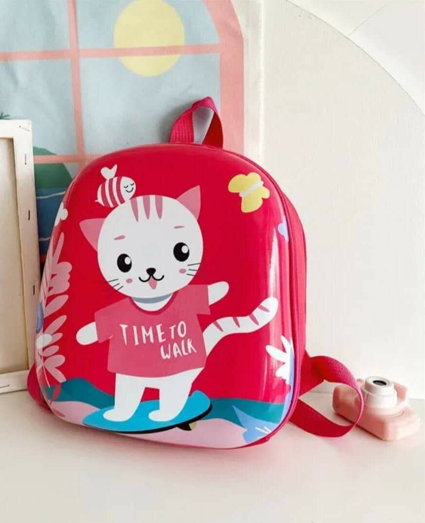 Sac à dos enfant mignon