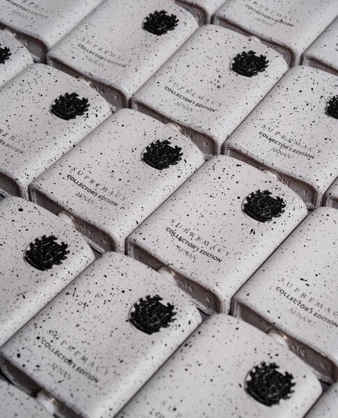 Supremacy Collectors Edition