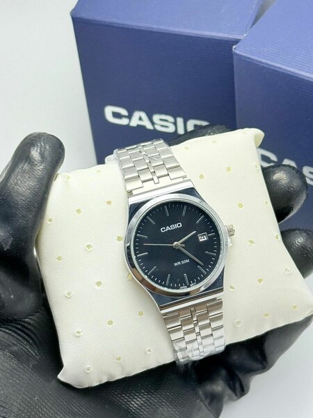 Montre Casio Classique Élégante