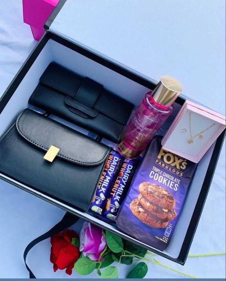 Box femmes occasions