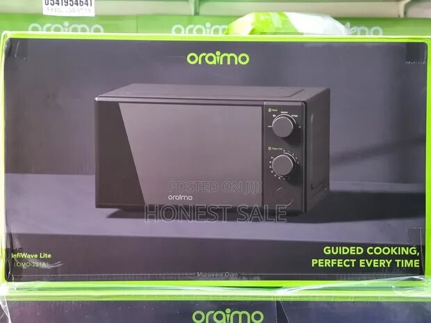 Micro-ondes Inverter Silencieux