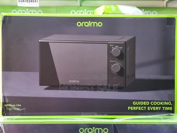 Micro-ondes Inverter Silencieux