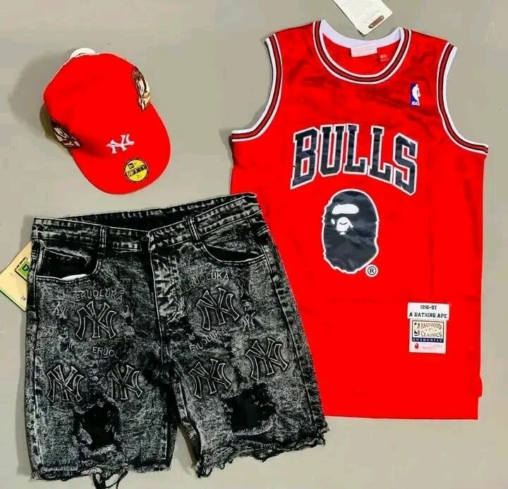 Ensemble NBA Bulls