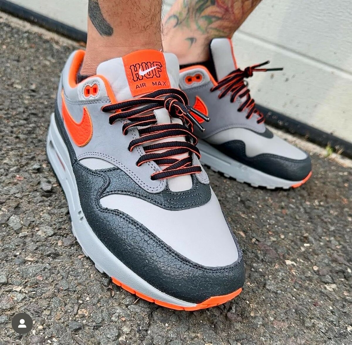 NIKE AIRMAX