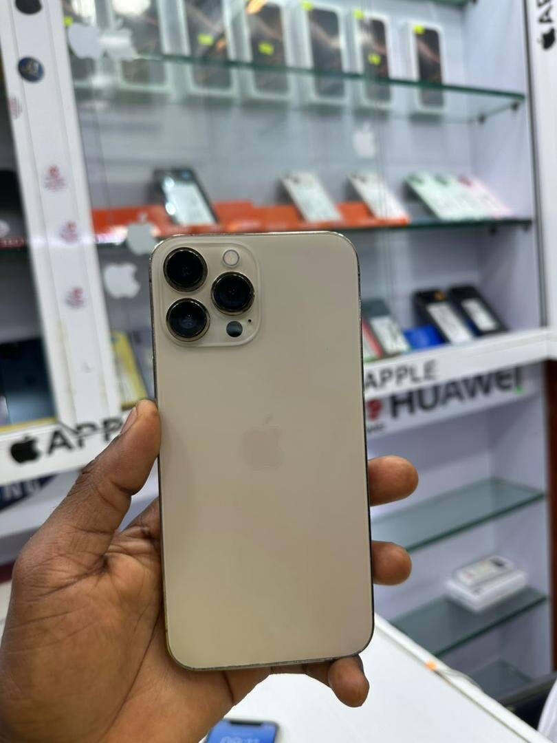 iphone 13 pro max 256 giga