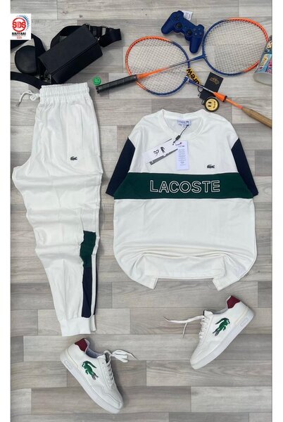 Ensemble Sportif Lacoste Homme