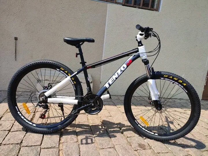 VTT Montagne Adulte Léger